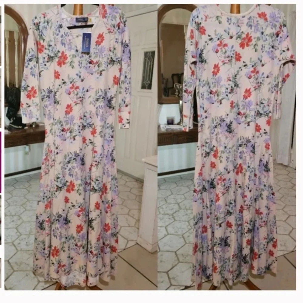 nwt polo